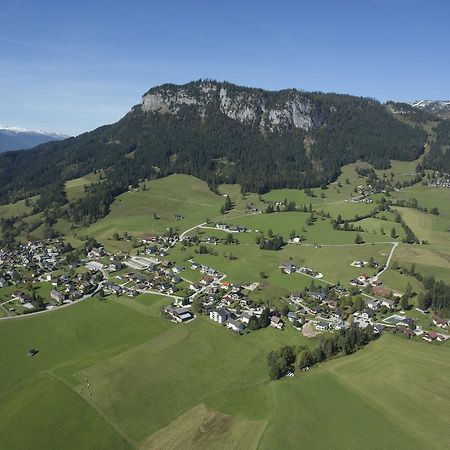 Ferienwohnung Hierzegger Tauplitz Exteriér fotografie
